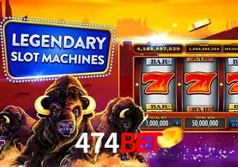 A Emoção da Loteria na 474bet: Uma Chance de Mudança de Vida