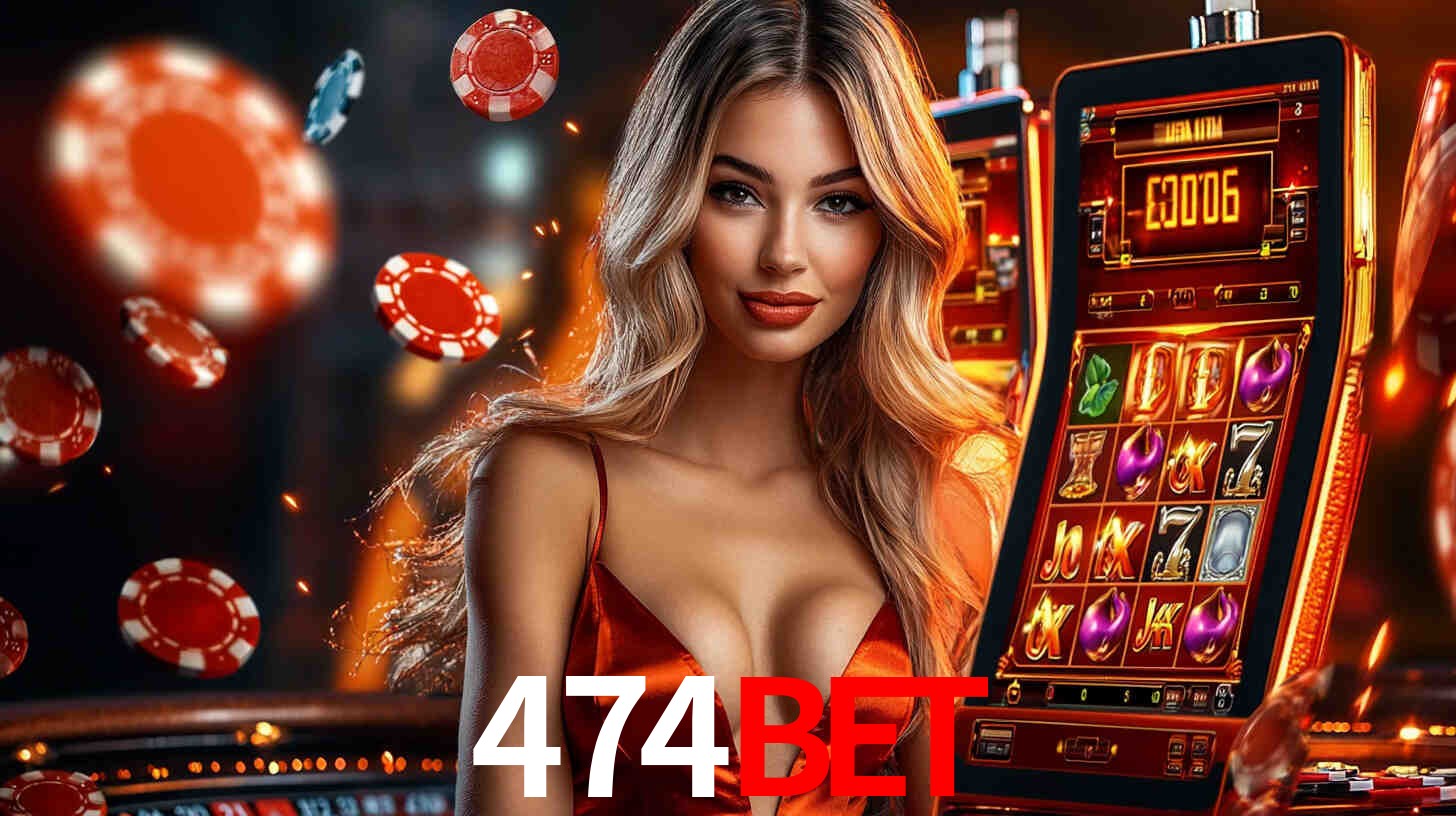 474bet plataforma