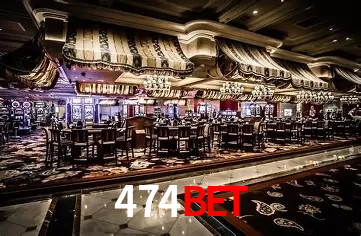 Flash Promotion 474bet