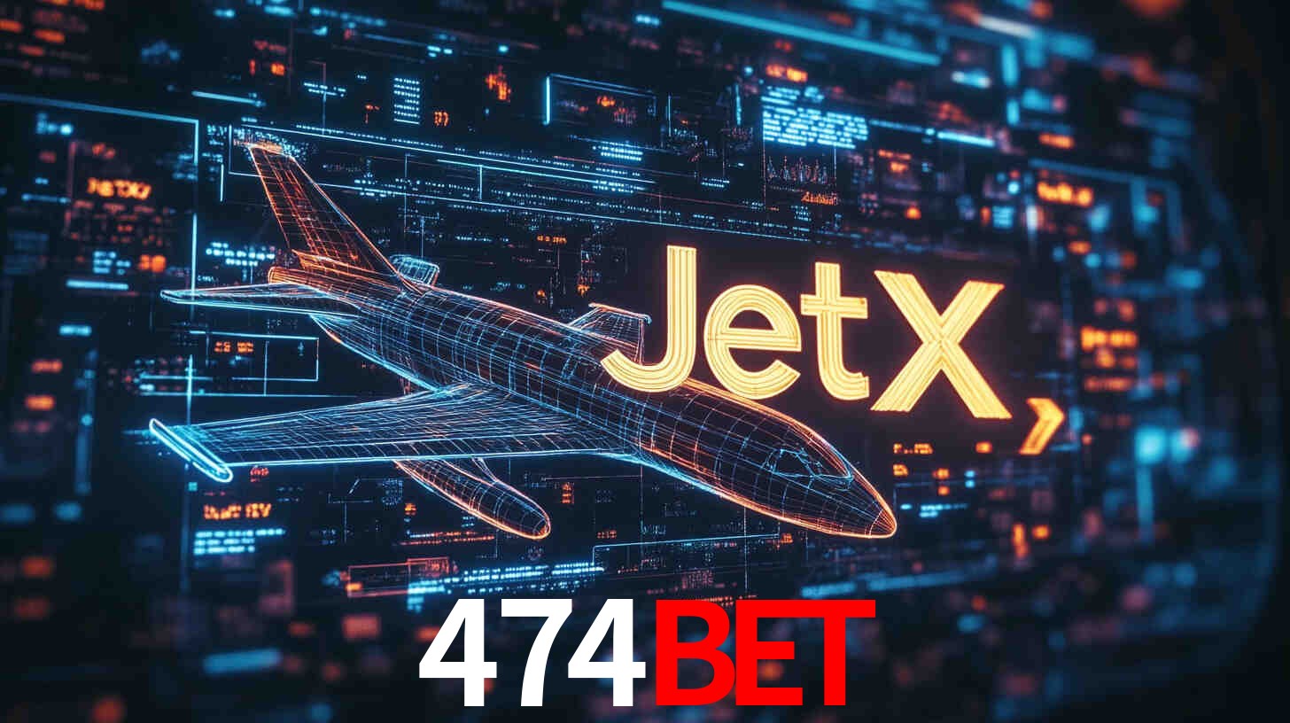Apostas Esportivas na 474bet: Um Guia Completo