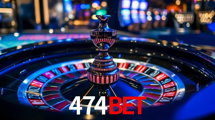 Experimente o Login Seguro Premium no 474bet