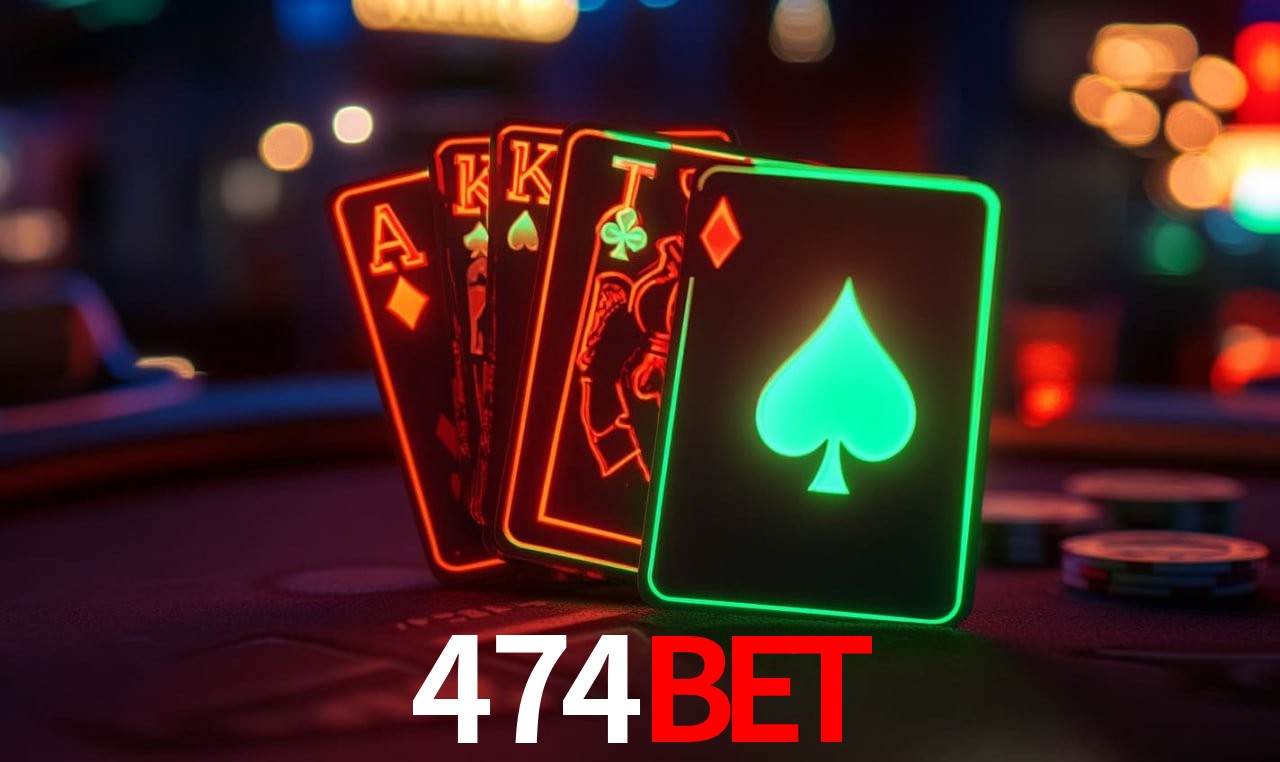 Provedores de Jogos 474bet