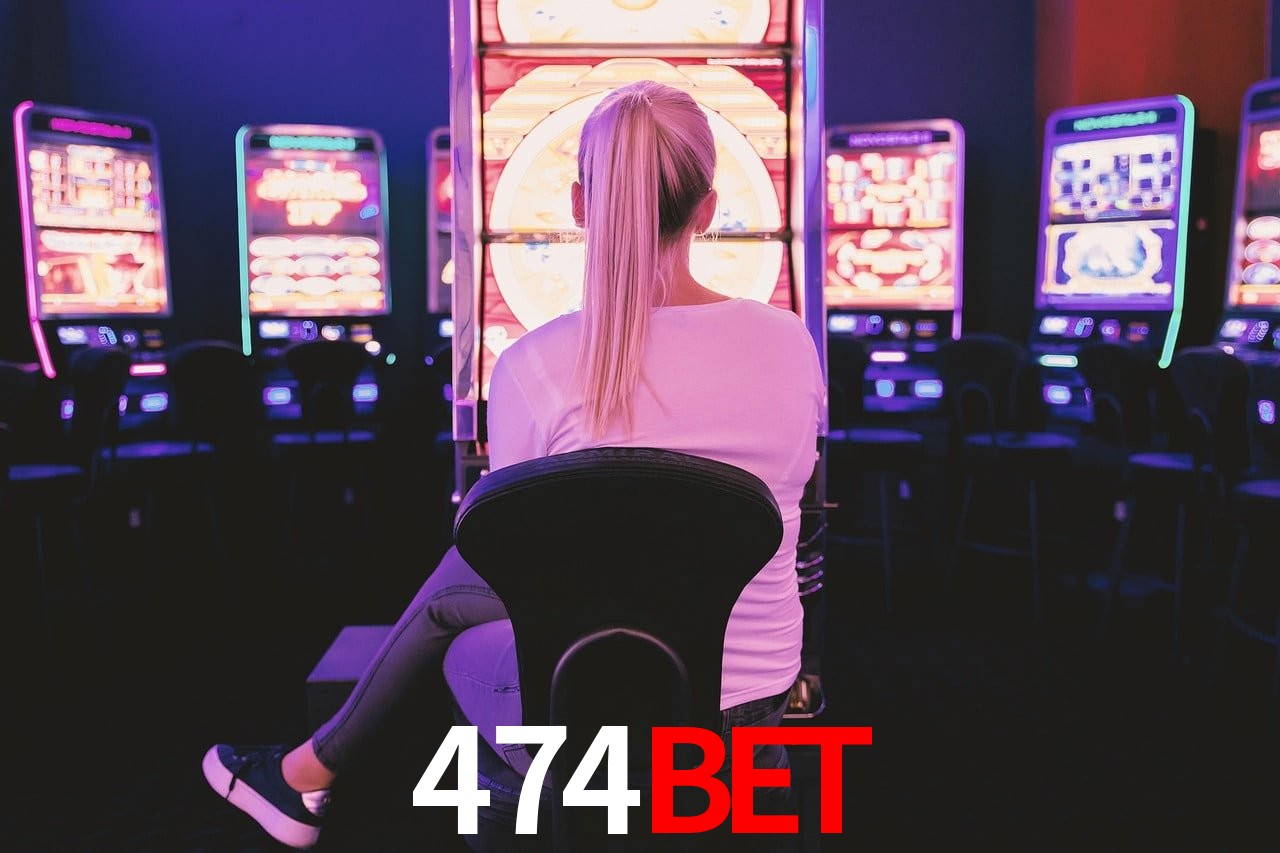 Bonus Features 474bet
