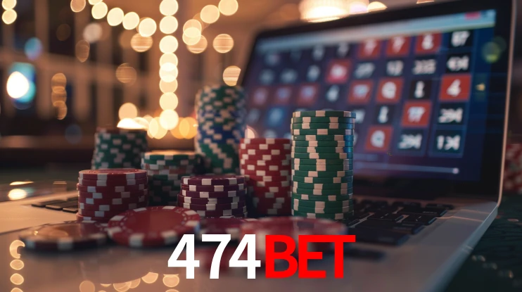 Game Providers 474bet