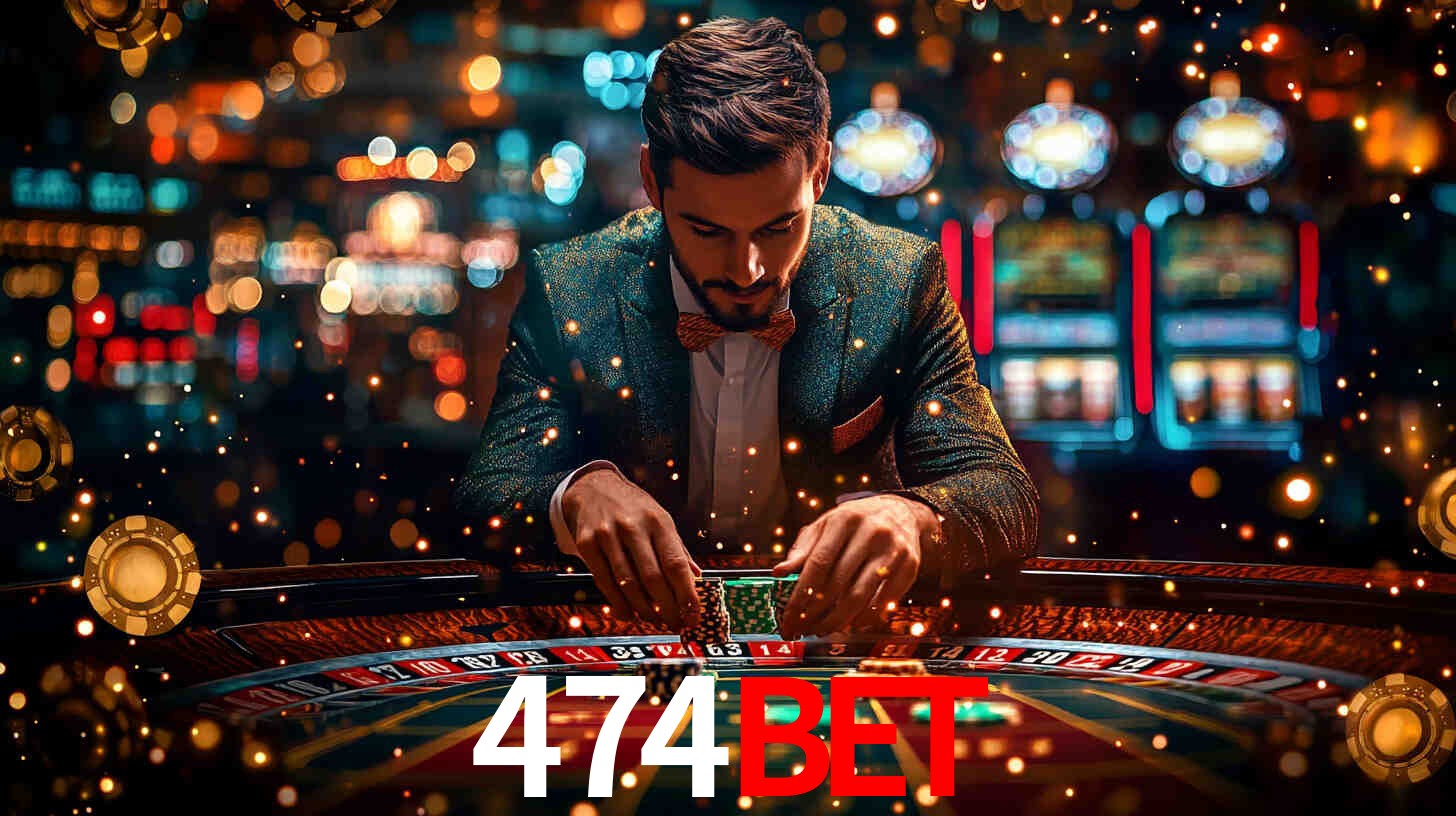 Premium Interface 474bet