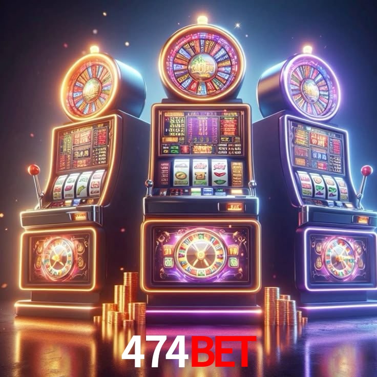 474bet plataforma