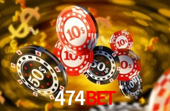 Apostas de Basquete 474bet
