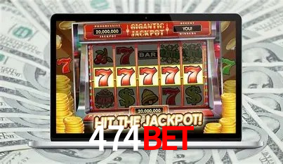 Exclusive Offers 474bet
