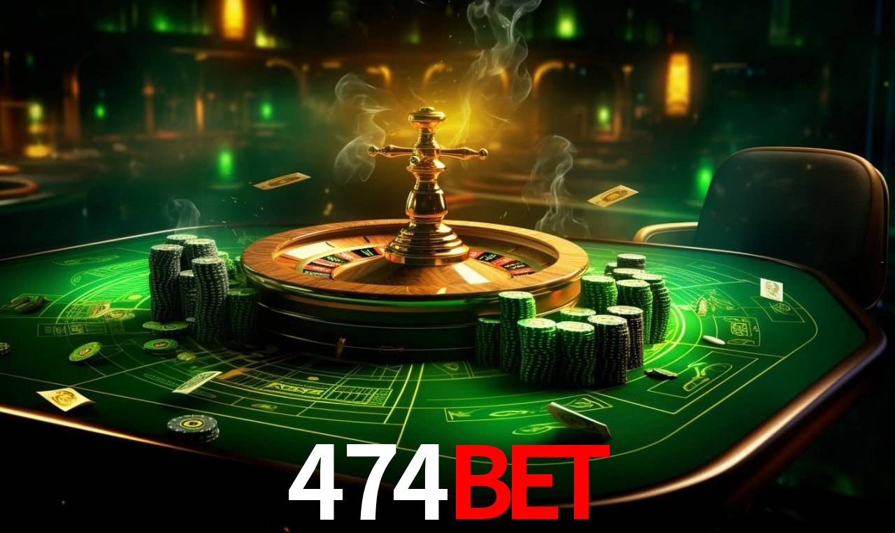 cassino 474bet