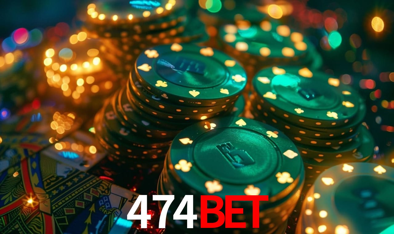 Apostas de Tênis 474bet