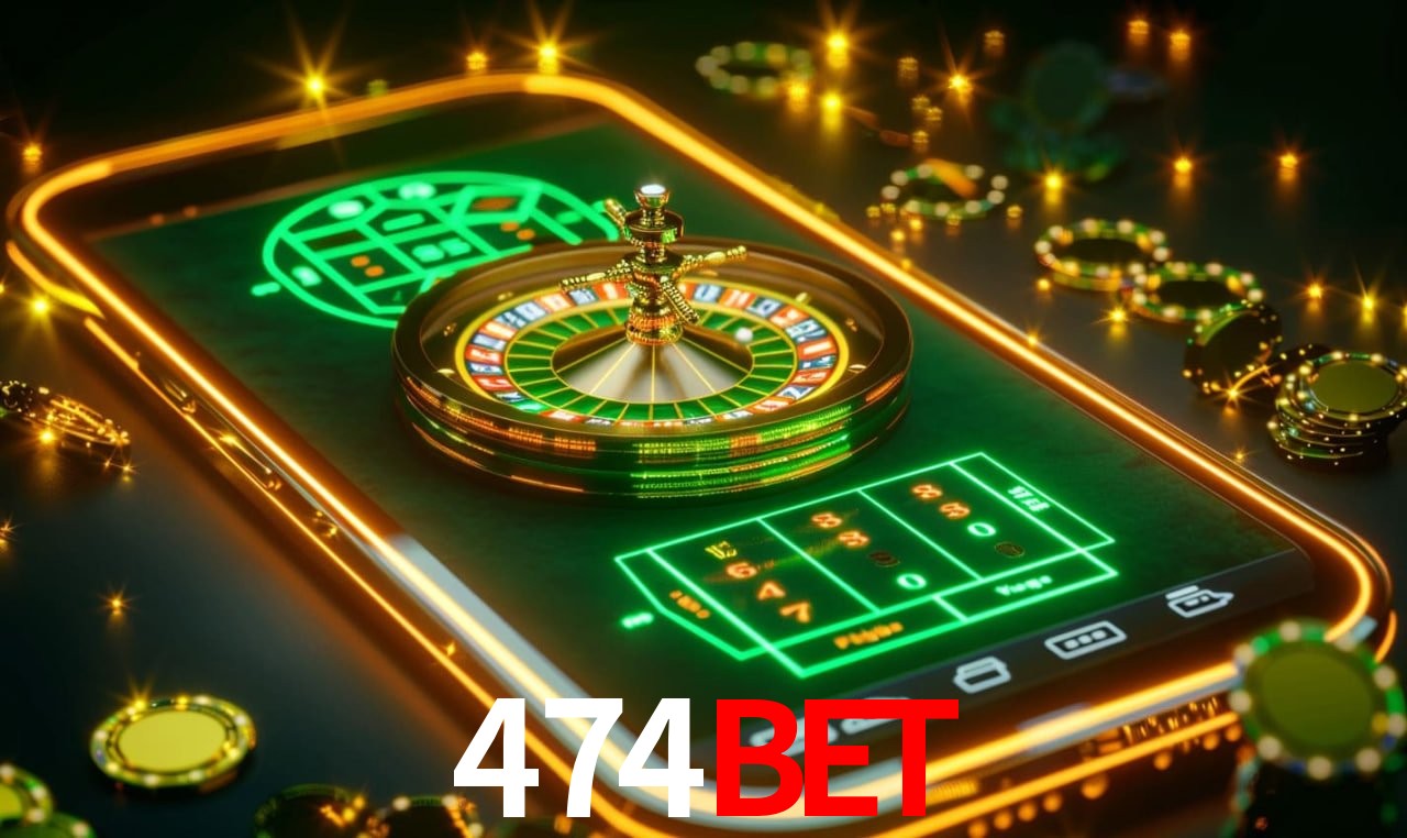 Ofertas Exclusivas 474bet