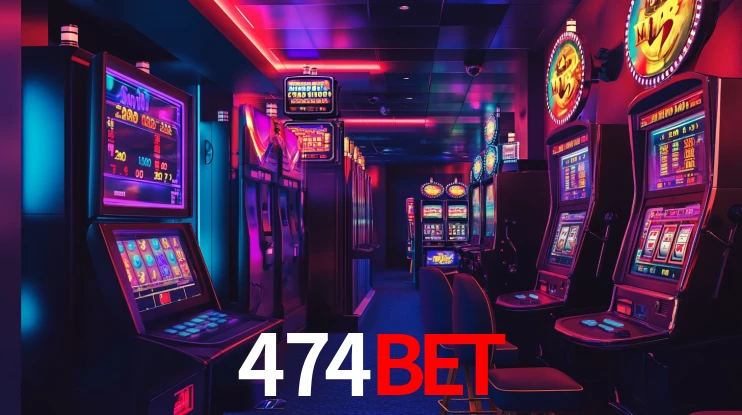 474bet plataforma
