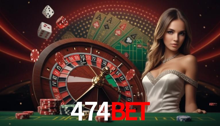 Slot Games 474bet