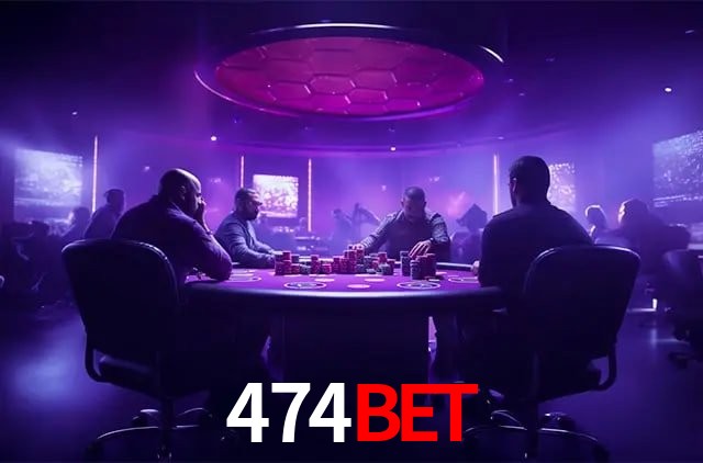 Diretório de Jogos 474bet