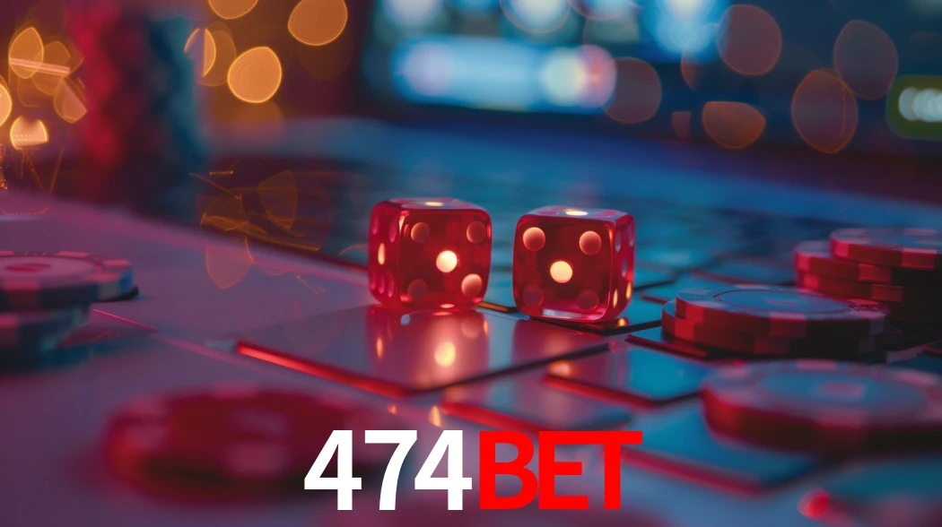 Live Casino 474bet