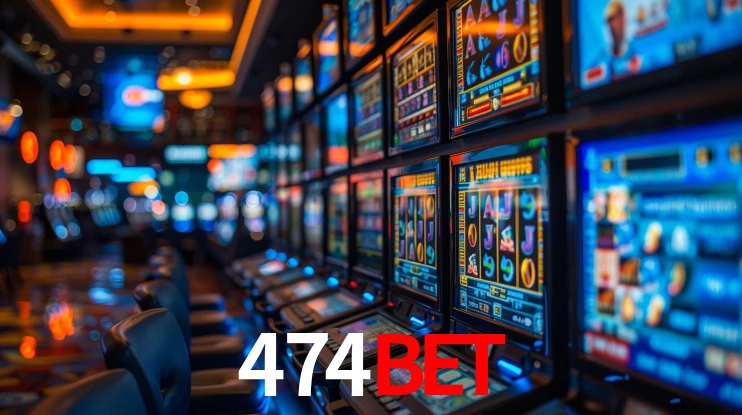 Secure Login 474bet