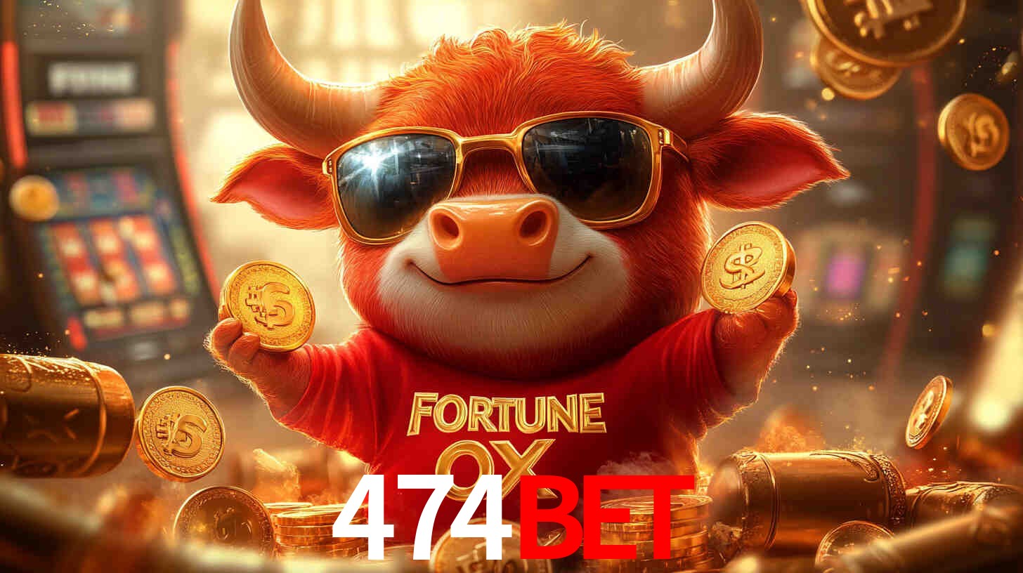 474bet plataforma