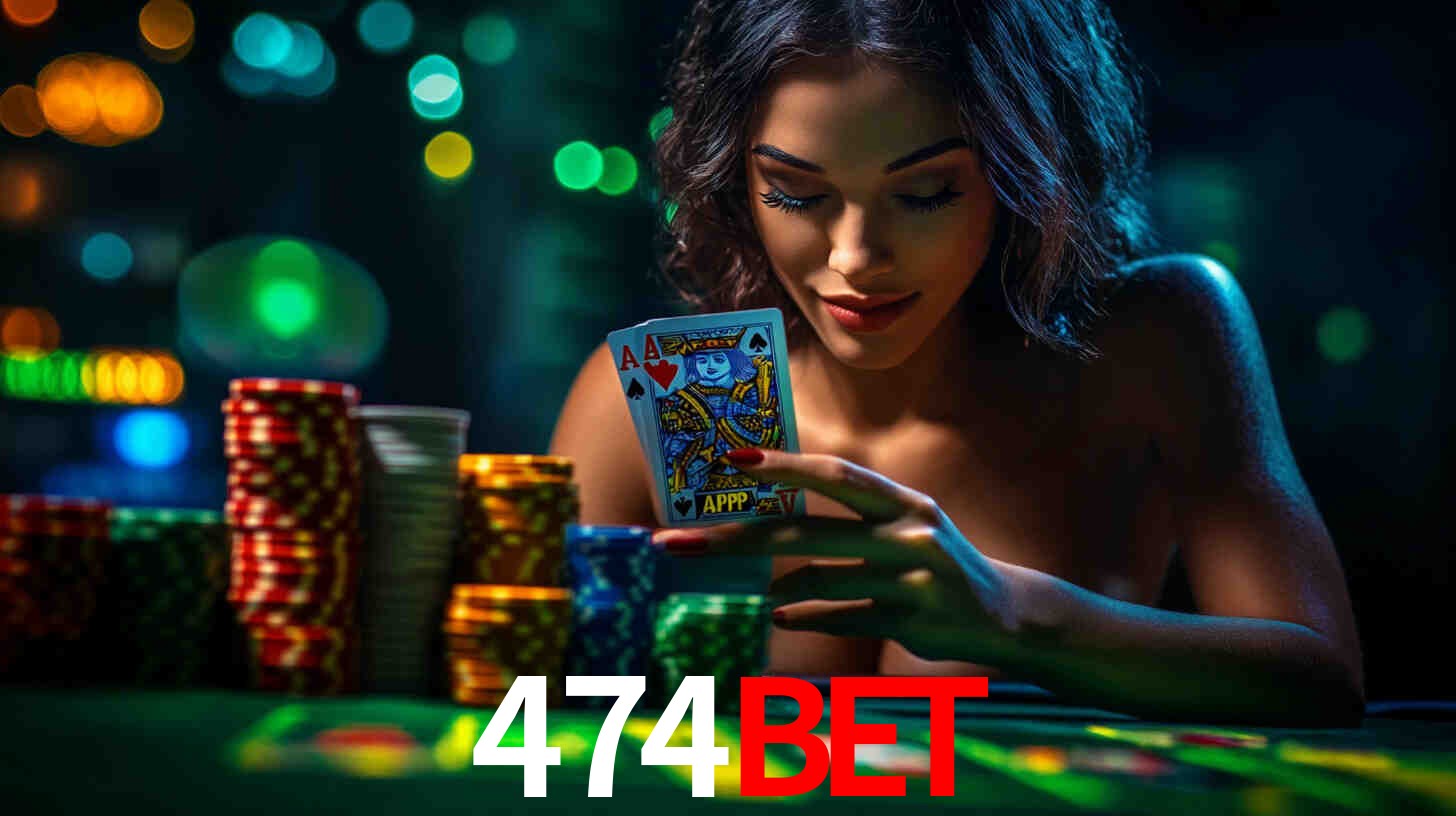 Explorando a Categoria de Eventos em Apostas na 474bet