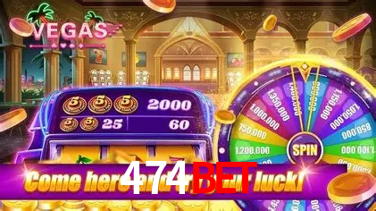 Weekend Specials 474bet