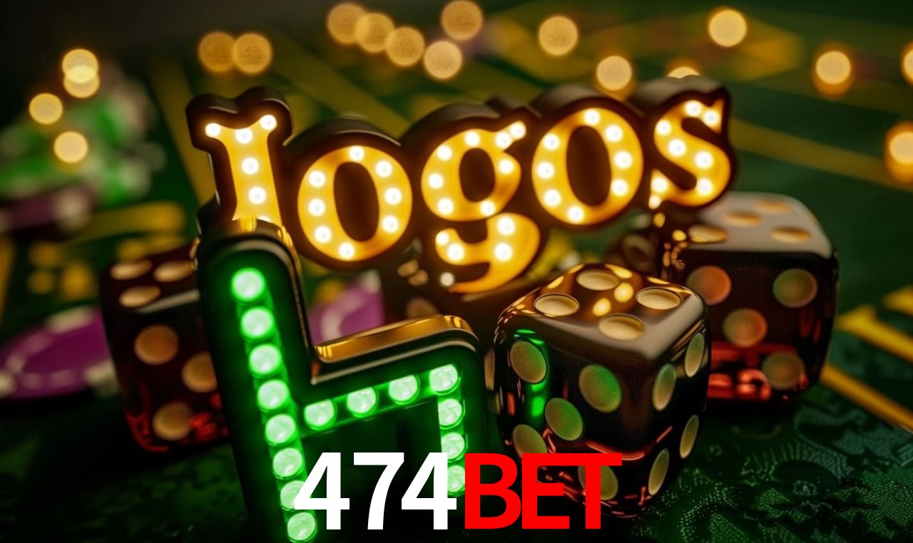 Casino Ao Vivo 474bet