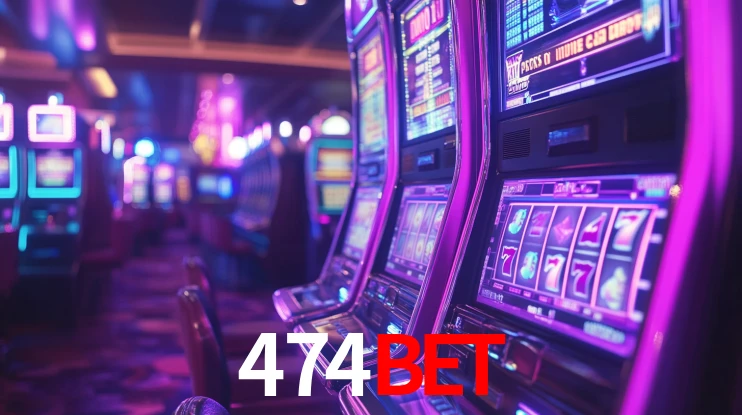 Cassino Online 474BET